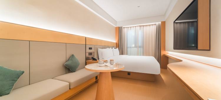 全季酒店(深圳南山朗山路店)图片