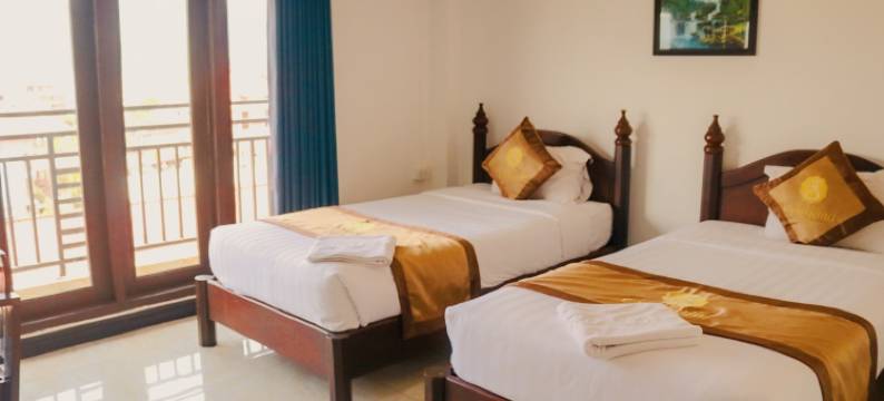 康锡亚纳万荣酒店(Consiana Vang Vieng Hotel)图片