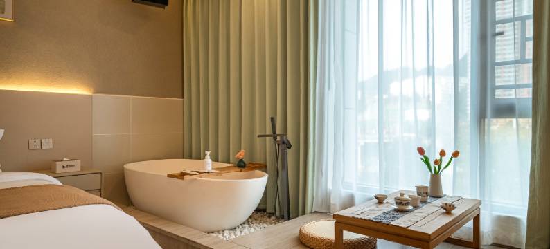 慕栖居(锦屏汽车站店)图片