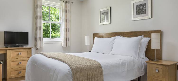 肯摩尔俱乐部酒店(The Kenmore Club)图片