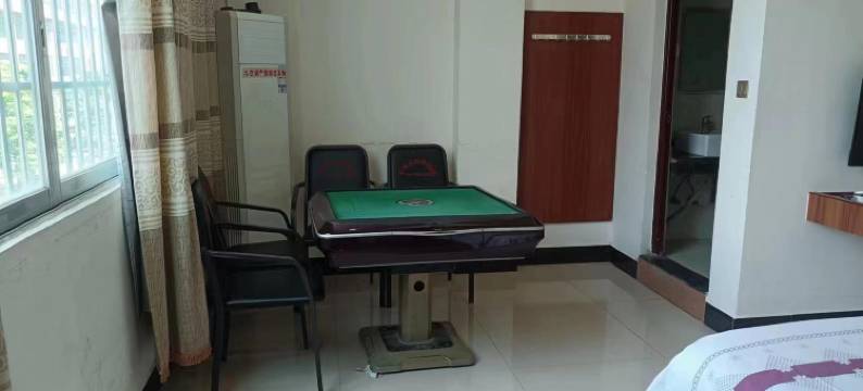 平南钧安宾馆图片