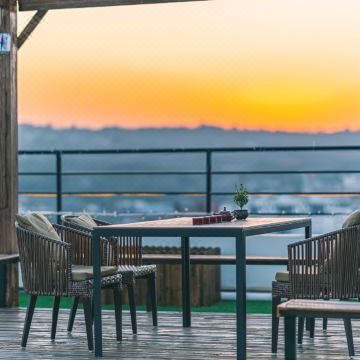 观山月民宿(禹州神垕古镇店)图片
