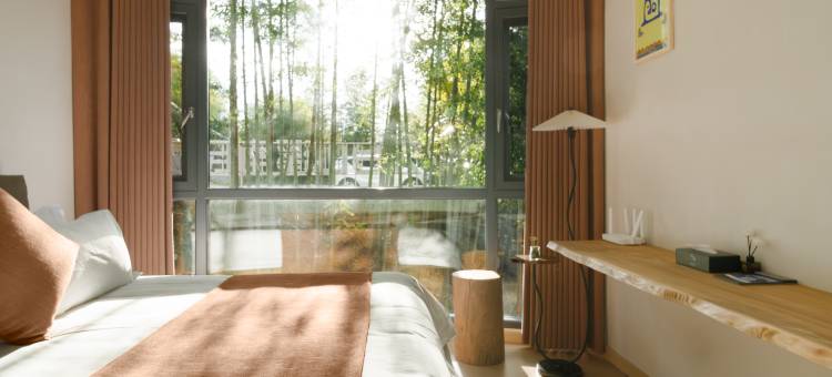 天台山溪南民宿(天台山风景区店)图片