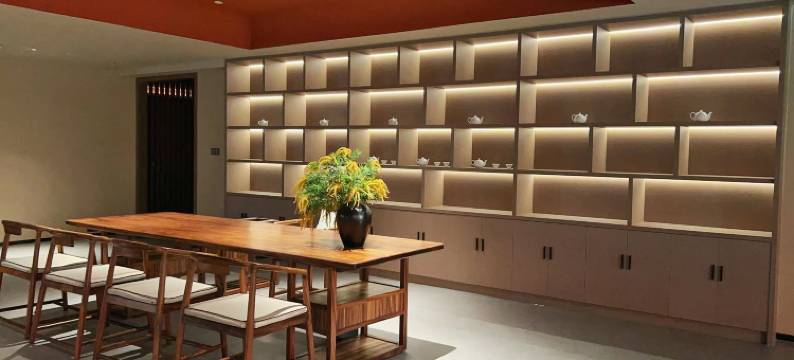 印象澜亭酒店图片