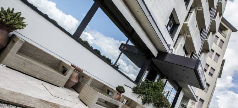 米兰艺术酒店(Art Hotel Milano)图片