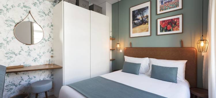 甜波尔图旗下Bloom House(Bloom House by Sweet Porto)图片