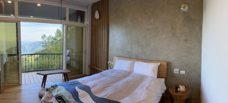 台东环山雅筑民宿图片