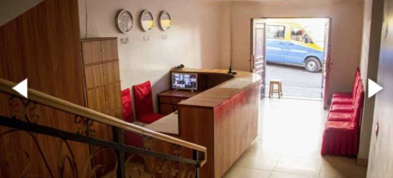 金海酒店(Jinhai Hotel)图片