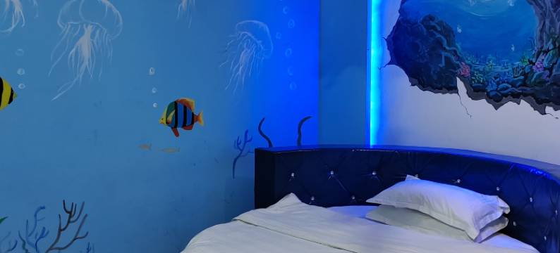 宝清福临宾馆(一小店)图片