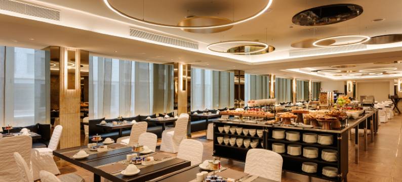 米兰大教堂戴卡瓦列瑞酒店(Hotel Dei Cavalieri Milano Duomo)图片
