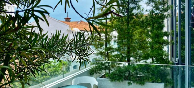 维多利亚花园酒店(Victoria Garden Hotel)图片