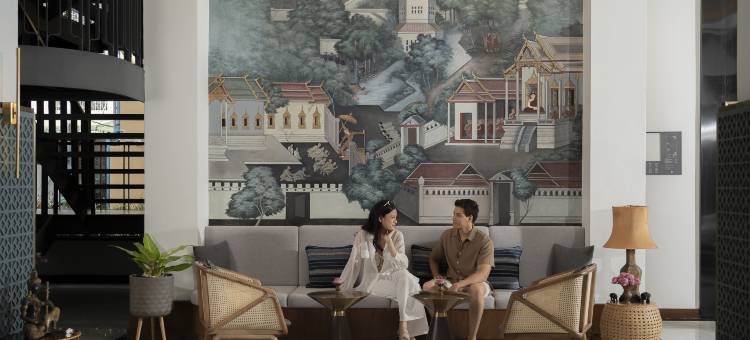 帕那空传承酒店(Pranakorn Heritage Hotel)图片