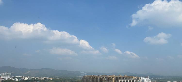 城市快捷酒店(崇左市宁明店)图片