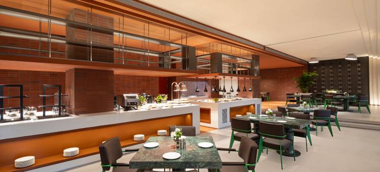 重庆茶园馨乐庭连心酒店(重庆东站店)图片