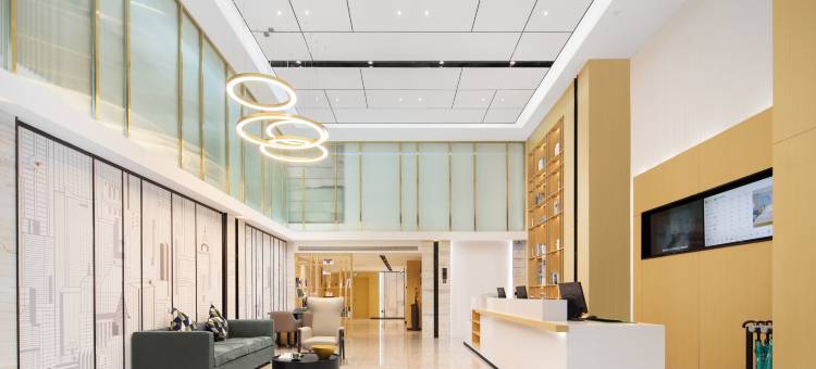 城市便捷酒店(巴东客运中心店)图片