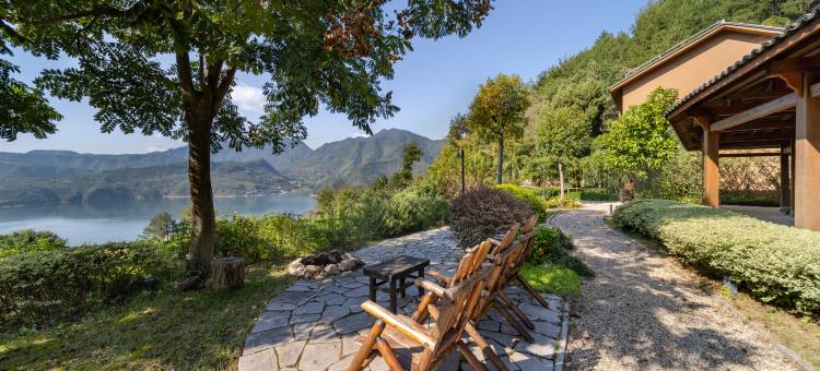 遂昌溪云里民宿图片