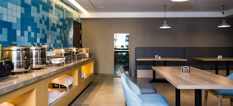 如家酒店·neo(长治医学院店)图片