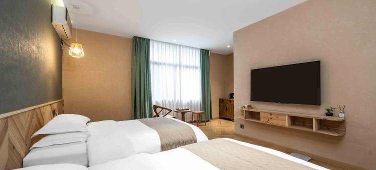 遇上泰宁美墅图片