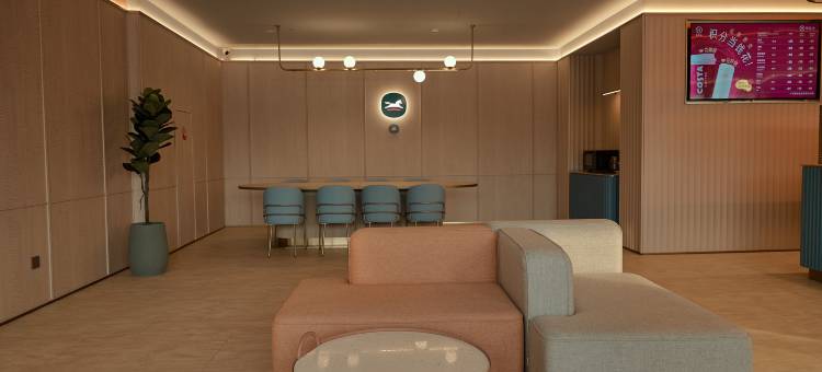 汉庭酒店(魏县店)图片