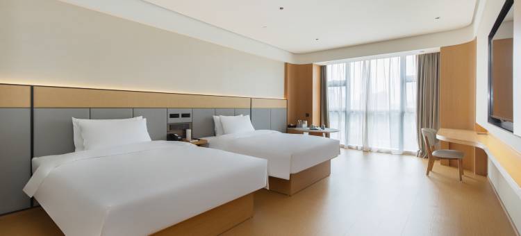 全季酒店(角美火车站店)图片