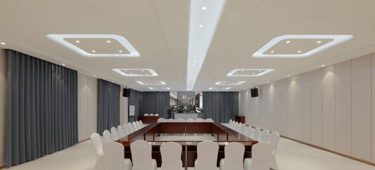 辽源美仑酒店图片