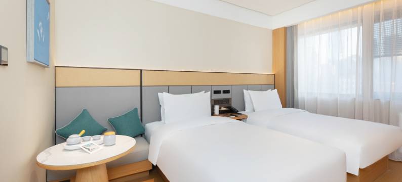 全季酒店(北京三里屯工体东门店)图片