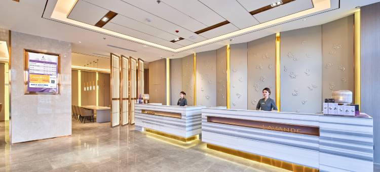 麗枫酒店(丹东凤城凤凰山店)图片