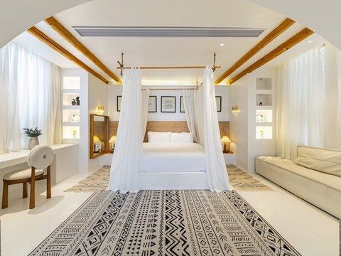 湛江硇洲岛五月海岸民宿