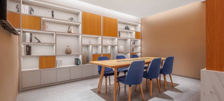 如家酒店·neo(绍兴客运中心鲁迅故里店)图片