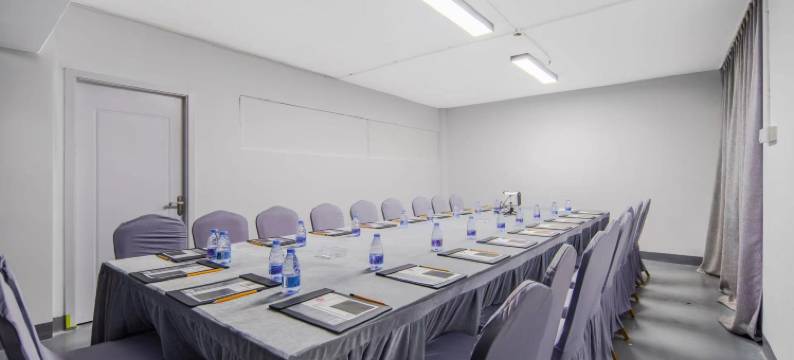 如你所院(溧阳南山竹海店)图片