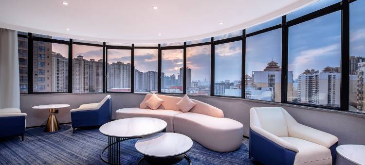 雅斯特国际酒店(百色万景城店)图片