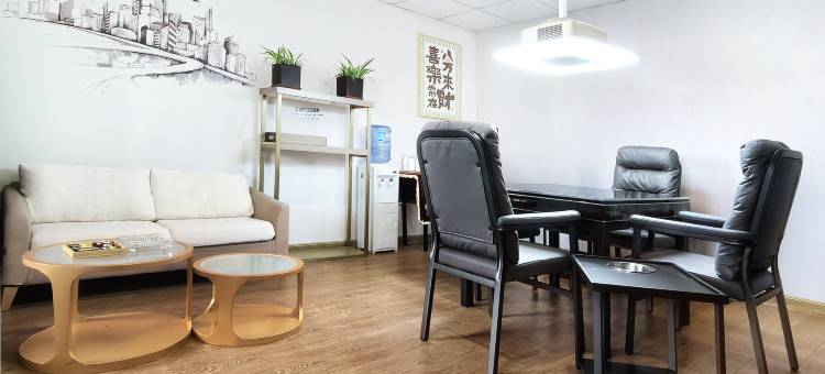 淮安云悦酒店(洪泽区汽车站店)图片