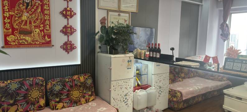 橡日海景公寓(大连高新万达店)图片