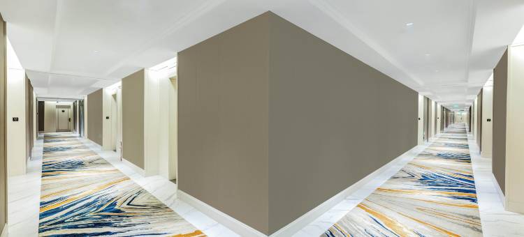 维也纳国际酒店(石家庄高新区银河广场店)图片