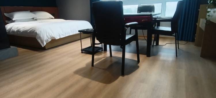 金源商务宾馆图片