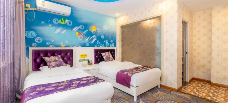 恒丰大酒店(桂林高铁北站第十九中学店)图片