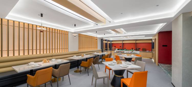 格林东方酒店(丹阳高铁站天波城店)图片