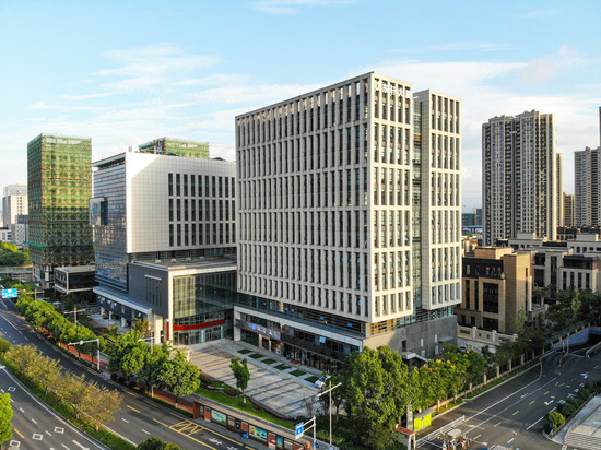 开元颐居酒店(宁波东部新城国际会展中心店)