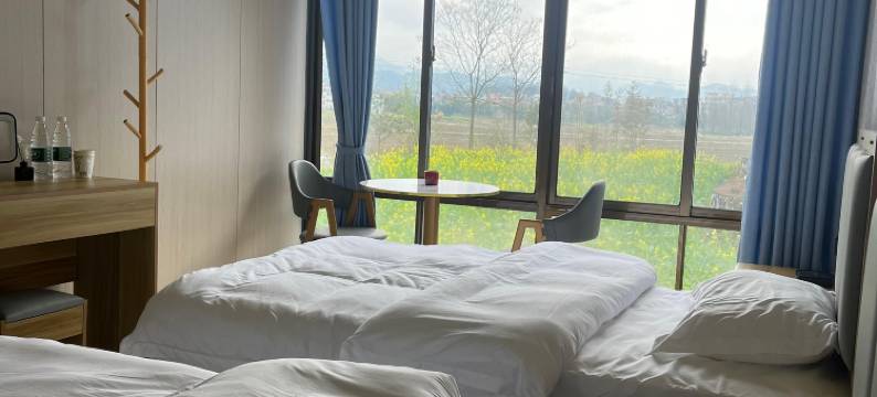 瑶家壹号民宿图片