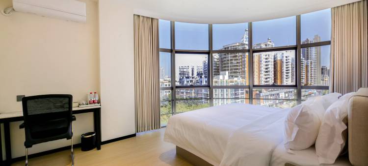 华辉酒店(惠州西湖店)图片