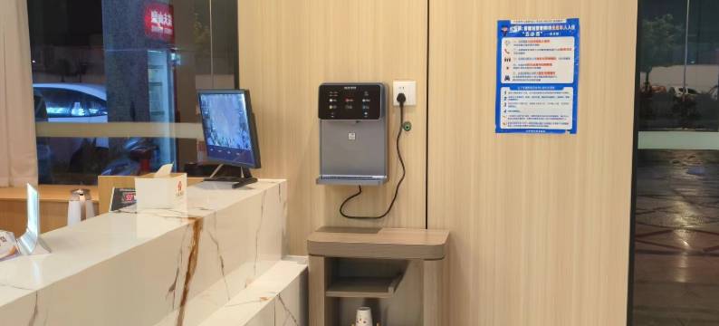 怡家连锁酒店(扬州江都区客运站店)图片