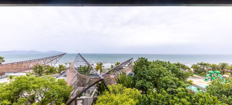 栖海畔海景度假民宿图片