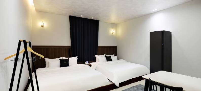 Hotel Intro 春川(Hotel Intro, chuncheon)图片