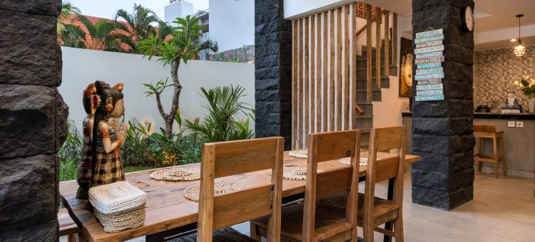 Villa Ambalika 由 Villa Finder 提供(Villa Ambalika by Villa Finder)图片