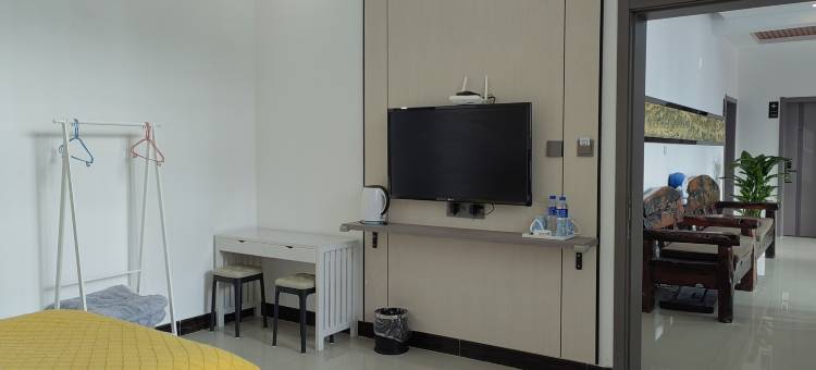 大理墨居民宿(大理古城南门店)图片