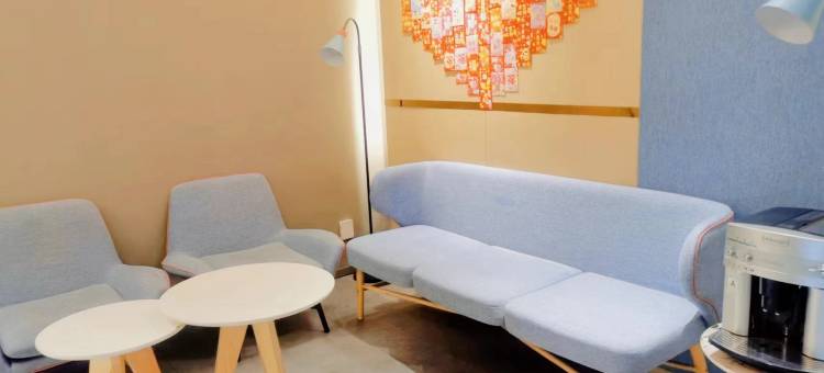 如家酒店·neo(邢台中北商城清风楼店)图片