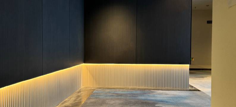 季朵酒店(伯爵江山店)图片