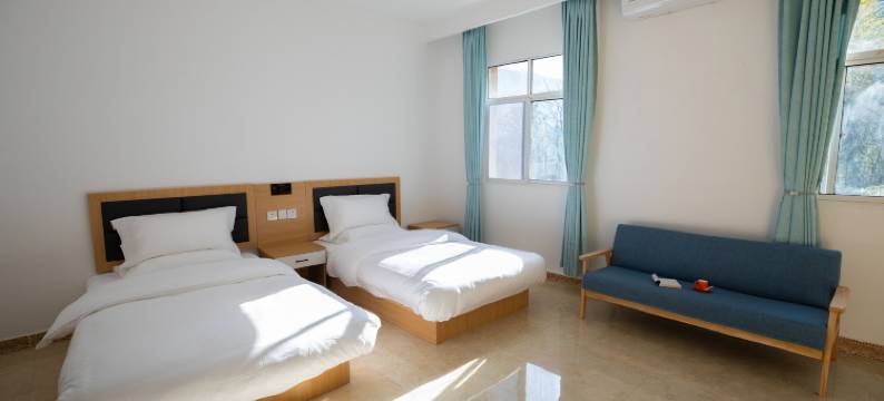 千禧自驾民宿(丙中洛店)图片