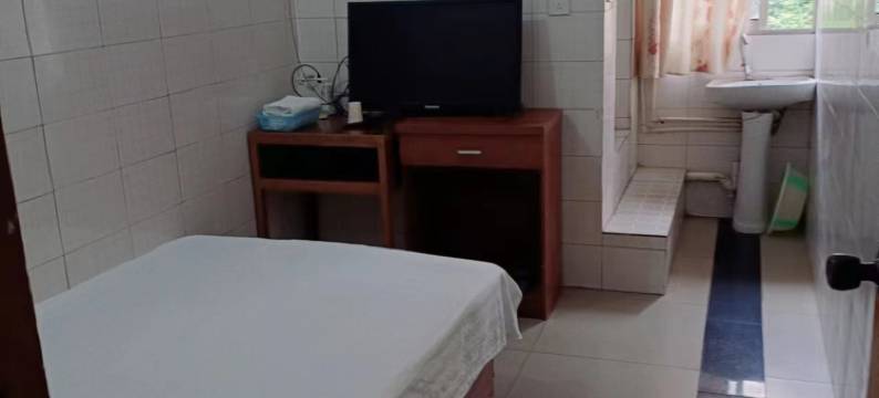 泸州神川旅馆图片