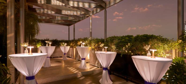 河内安酒店(The Ann Hanoi Hotel & Spa)图片